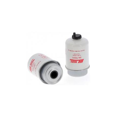 HIFI FILTER SN 70311