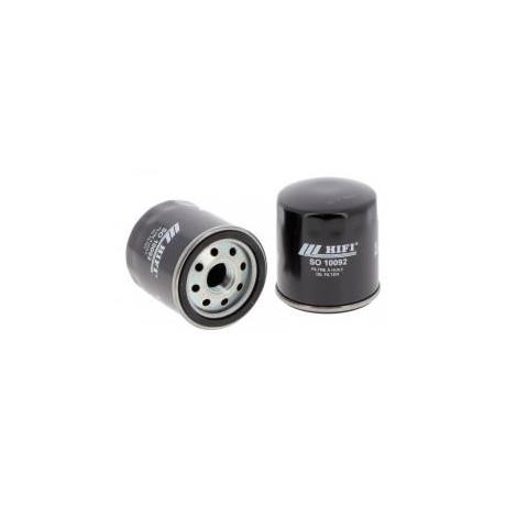 LUBERFINER PH 48