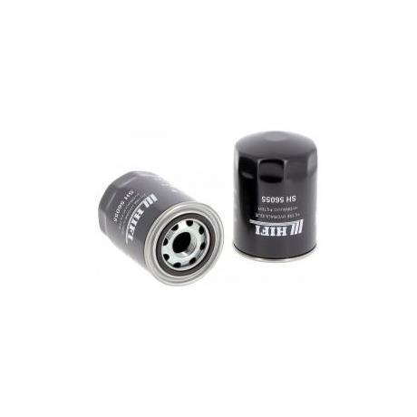 LUBERFINER LP 6005