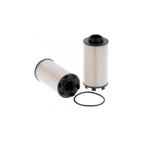 HIFI FILTER SN 70415