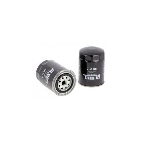 HIFI FILTER SO 6115