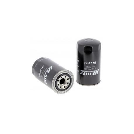 HIFI FILTER SN 25145