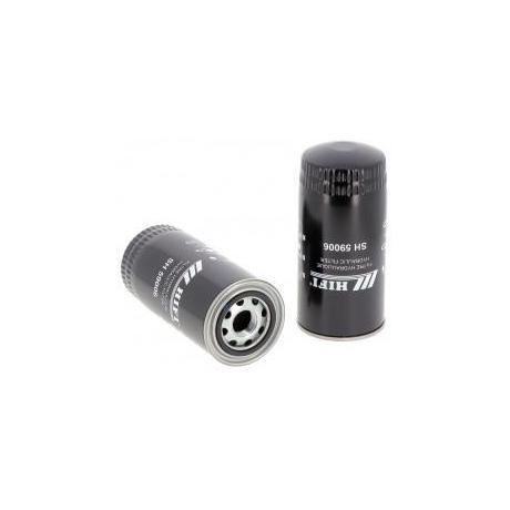 PRO FILTERS DH 323