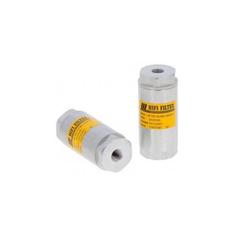 PRO FILTERS DH 9536