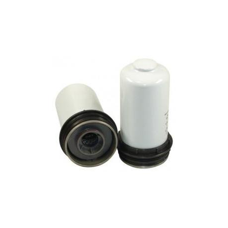 HIFI FILTER SN 40787