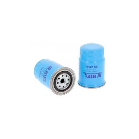 HIFI FILTER SN 20000