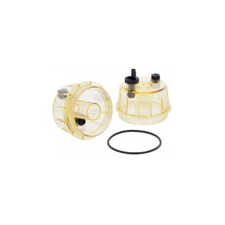 HIFI FILTER MO 3016