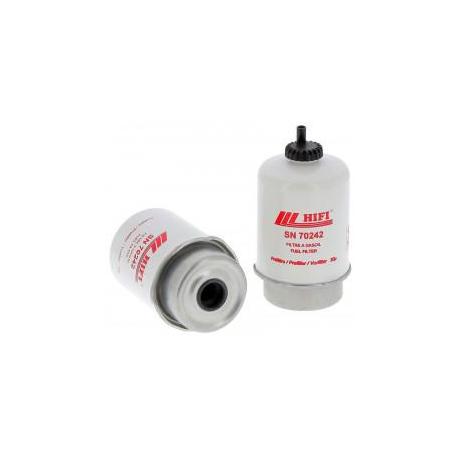 HIFI FILTER SN 70242
