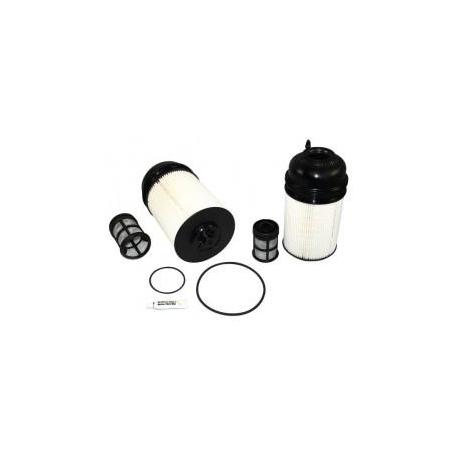 HIFI FILTER KN 70416