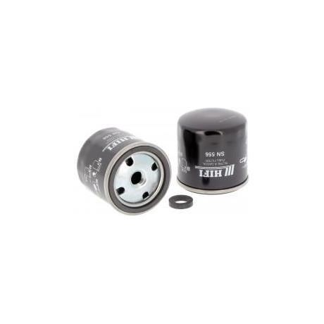 TEHO FILTER OK65