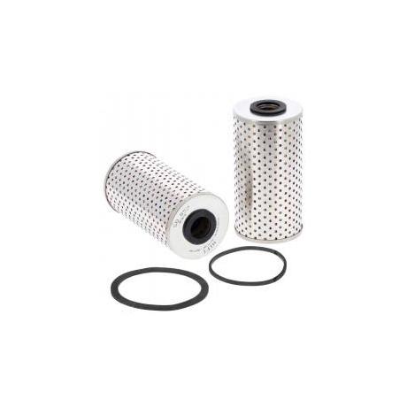 HIFI FILTER SO 857