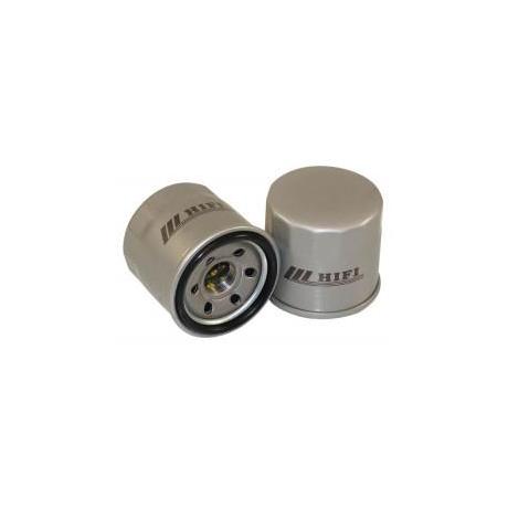 KNECHT MAHLE OC 1023