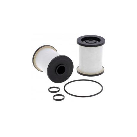 HIFI FILTER SAO 5345