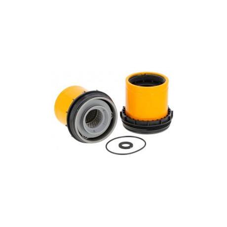 HIFI FILTER SN 40845