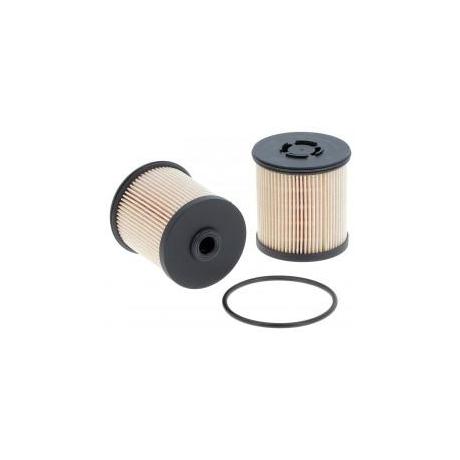 HIFI FILTER SN 25182