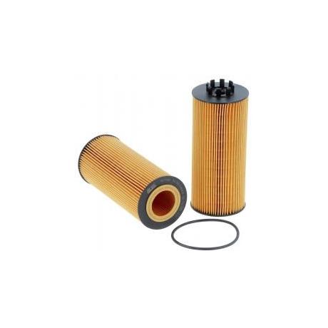 HIFI FILTER SO 7260