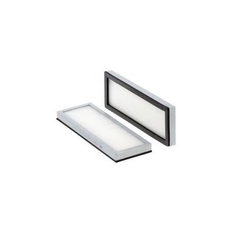 HIFI FILTER SC 40008
